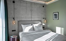 Gekko House Frankfurt, A Tribute Portfolio Hotel